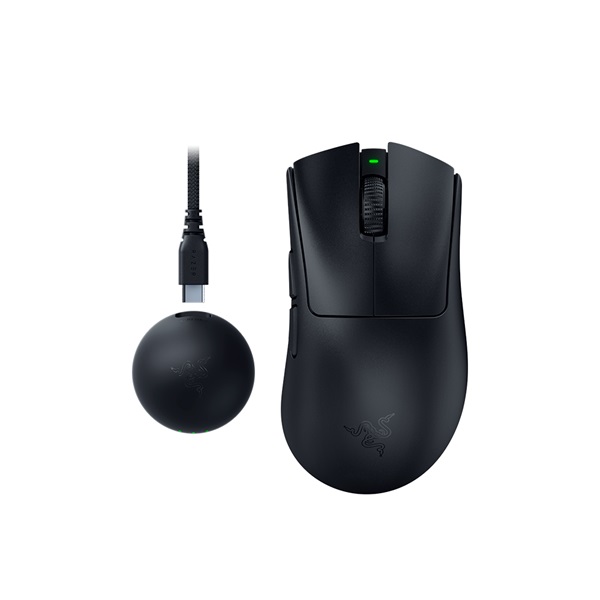 RAZER  DeathAdder V4 Pro
