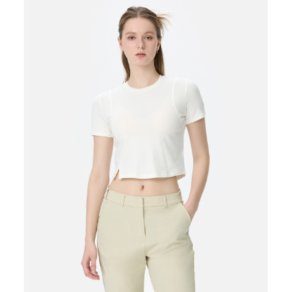 뮬라웨어 브리즈 숏슬리브 AWSFTS101