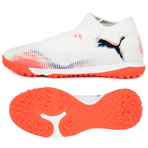 푸마  퓨쳐 8 매치 TT 108597-01