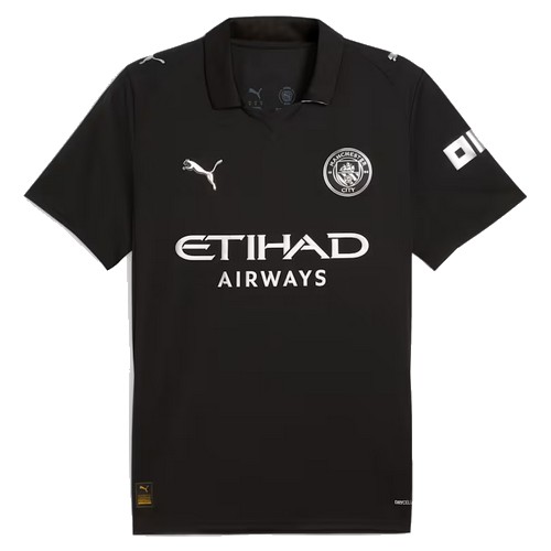 푸마 MCFC 어웨이 저지 레플리카 780350-02