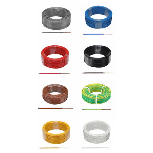 LS전선  HFIX 2.5SQ