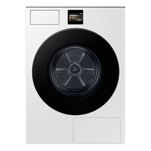 삼성전자 비스포크 그랑데AI DV80F20DDW