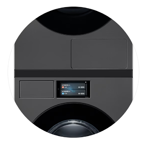 삼성전자  상단 설치키트 SKK-NWG