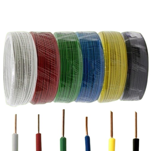 LS전선  HFIX 1.5SQ