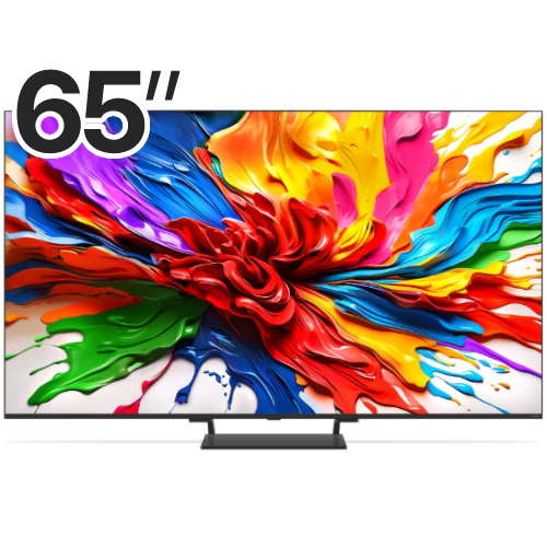 LG전자 QNED evo AI 65QNED93AKA