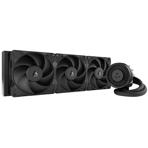 ARCTIC  Liquid Freezer III PRO 420 서린