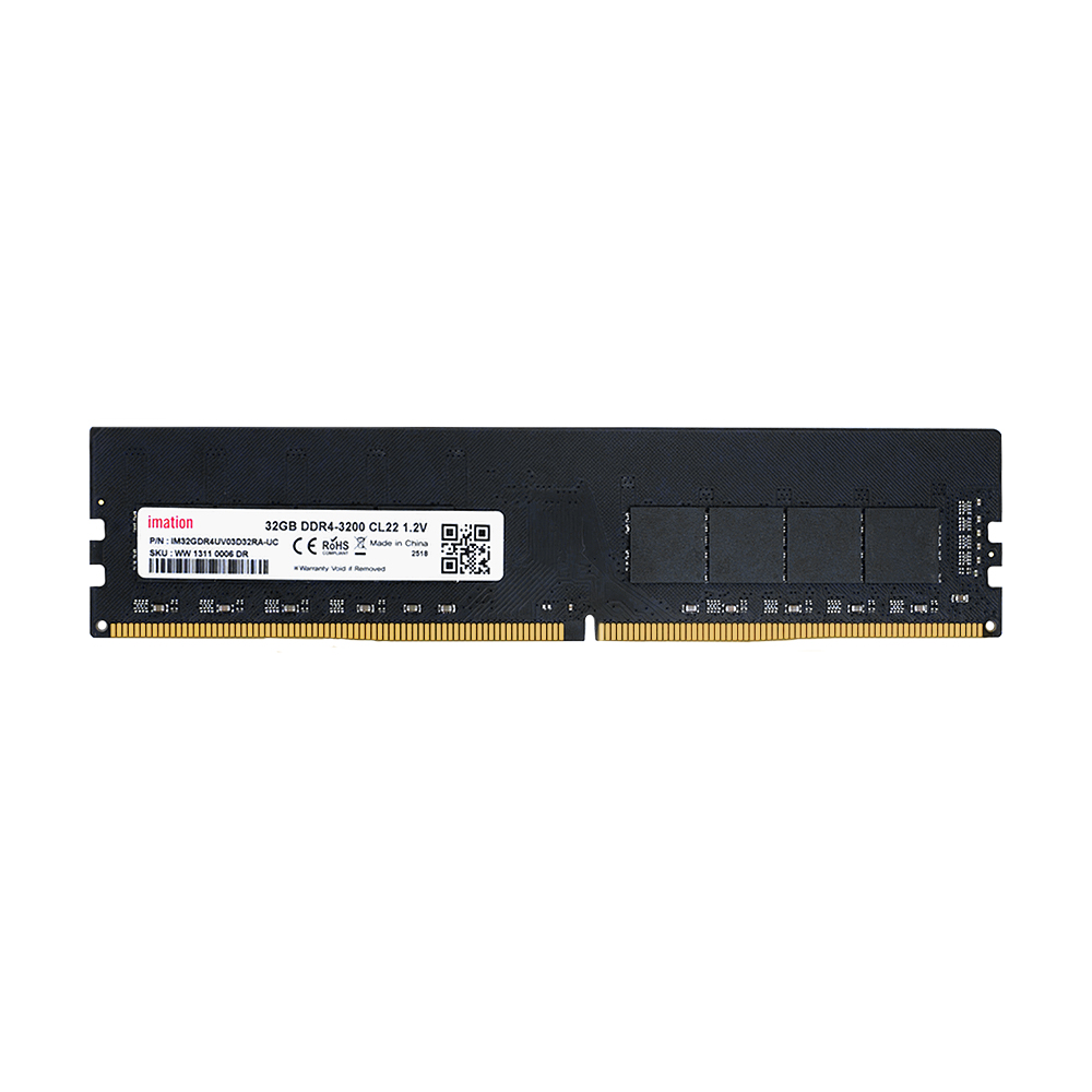 이메이션  DDR4-3200 CL22-22-22-52