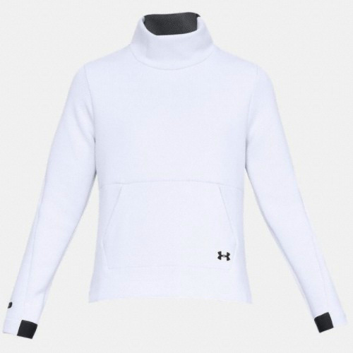 언더아머 여성 언스타퍼블 무브 모크 긴팔 1324686-100