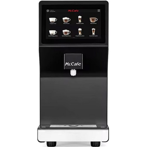 미스터카페 폼마스터