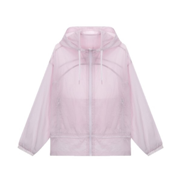 뮬라웨어 크리스탈 경량 자켓 AWSFJK104