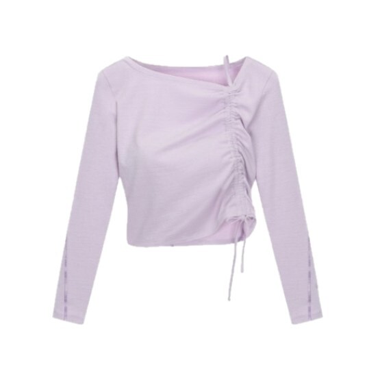 뮬라웨어 브리즈 롱슬리브 AWSFTL101