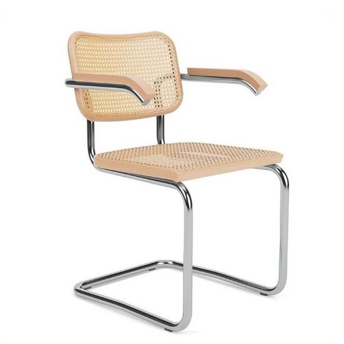 놀  세스카 암체어