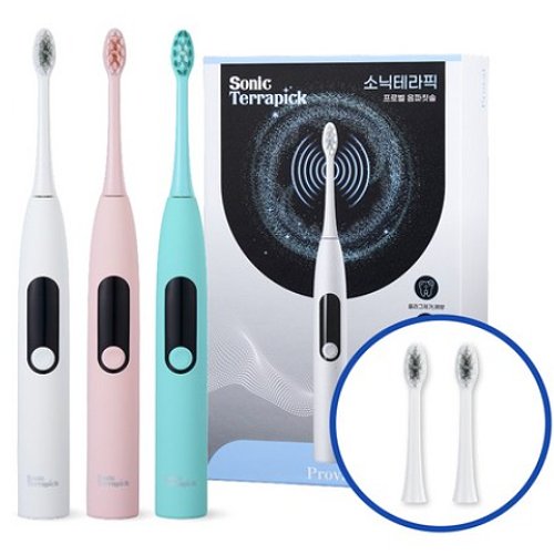 프로벨 소닉테라픽 STP