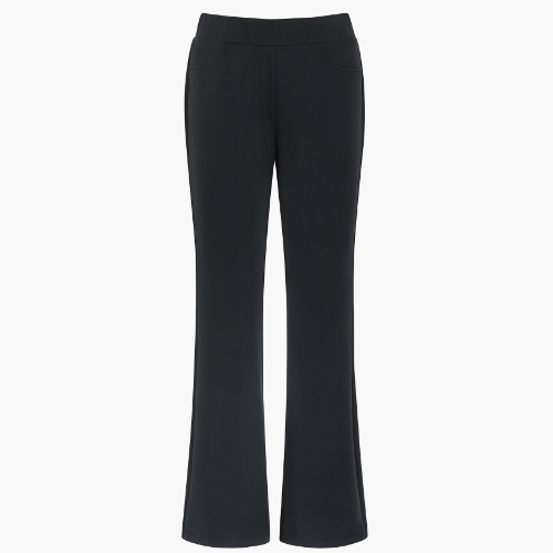 르꼬끄골프  LE-TANDARD 부츠컷 팬츠 GQ322LPT89