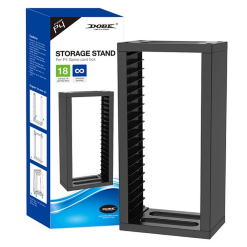 DOBE  타이틀 스탠드 18P