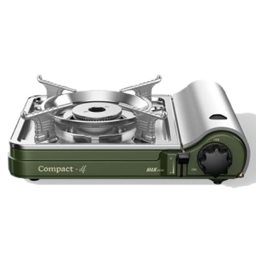 맥선 맥스 콤팩트 DF 가스렌지