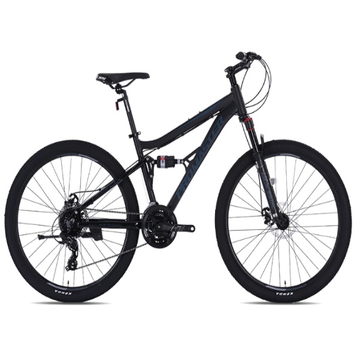 K2바이크  프로마스터 세로스 DX (2025년형)