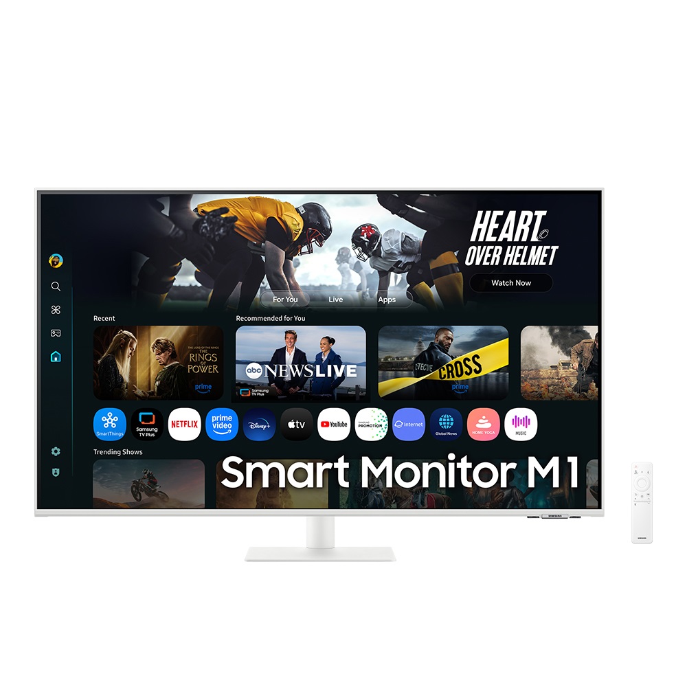 삼성전자 SMART M1 LS43FM1E3