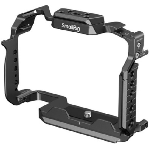 SmallRig  4902 파나소닉 S1II, S5II, G9 II용 케이지