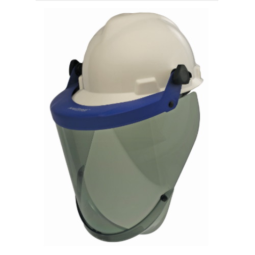 한국매버릭 폴슨 아크플래시 안면보호구 AMP1-12HTS-EC