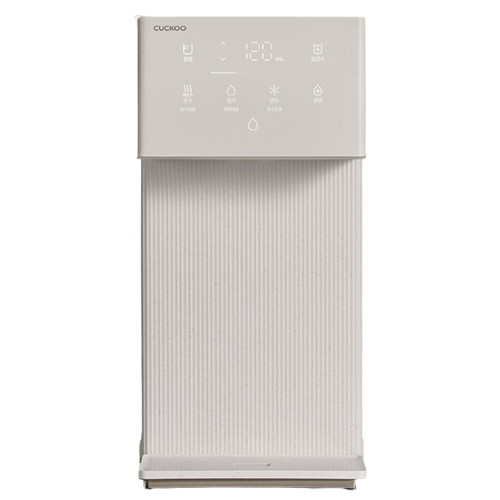 쿠쿠홈시스 인스퓨어 미니100 CP-AMS100EWH