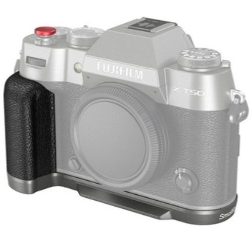 SmallRig  4712 후지필름 X-T50용 L플레이트 그립