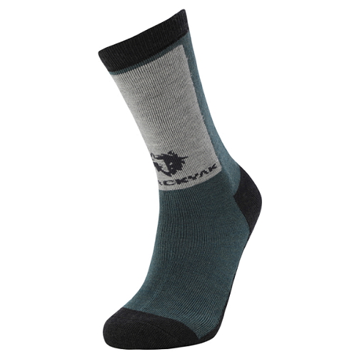 블랙야크 DNS 메리노울 통파일 롱삭스 2BYSCXU921-UK