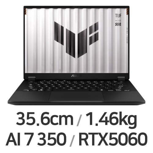 ASUS TUF Gaming A14 FA401KM-RG006