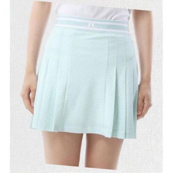 제이린드버그 Harlow Print Skirt 할로우 프린트 스커트 GWSD15004-O569