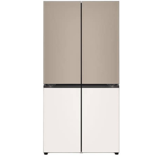 LG전자 오브제컬렉션 M876GCB232