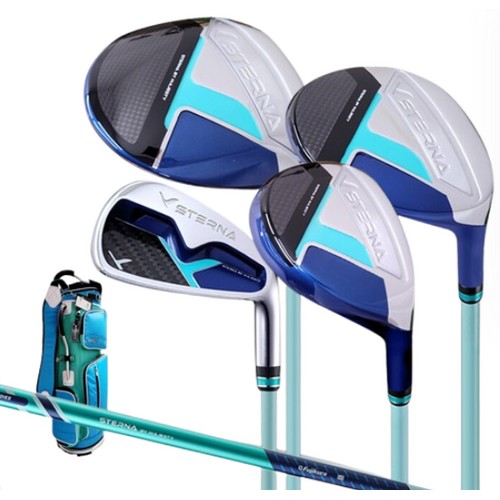 마루망 마제스티 스터나 여성용 풀세트