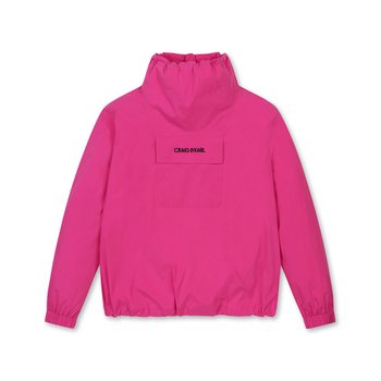 하이넥 아노락점퍼 C233LJA254