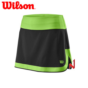 윌슨  퍼펙트 스커트 WRA763602