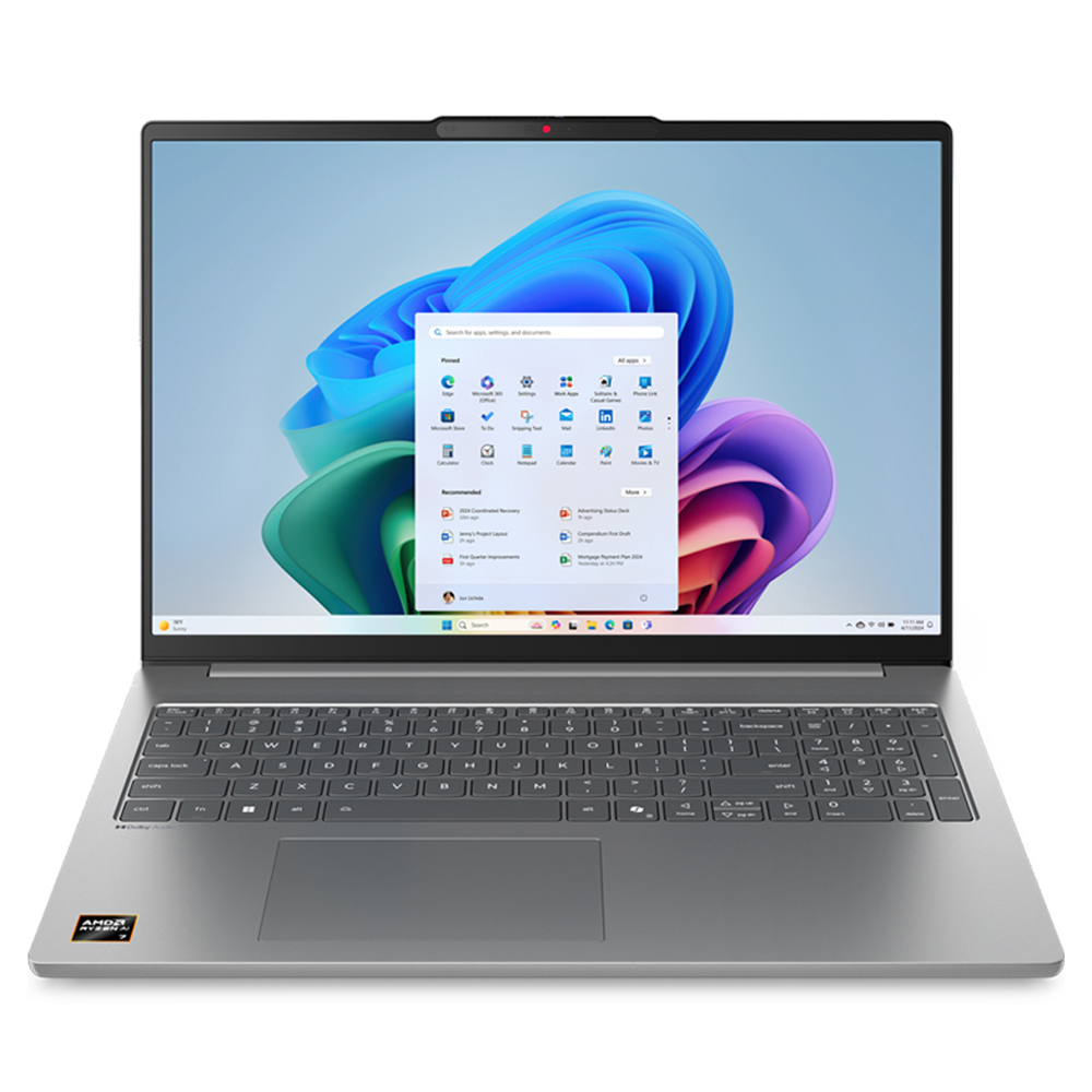 레노버 아이디어패드 Slim5 16AKP10 83HY005EKR 32GB램