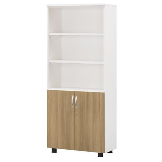 대한OA 대한I-X 5단 캐비닛 하단도어장 800