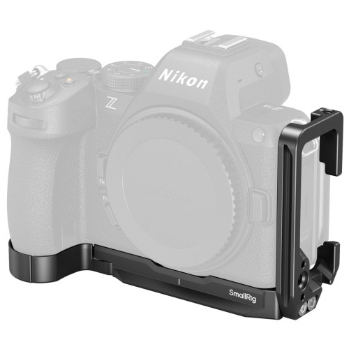 SmallRig  5256 니콘 Z5II용 L플레이트