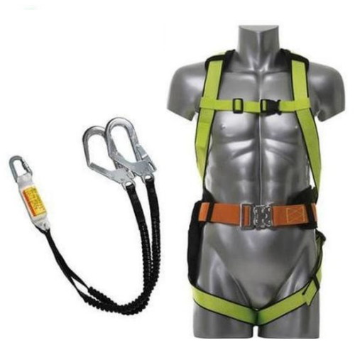 PRO6  전체식 안전벨트 TA-023A