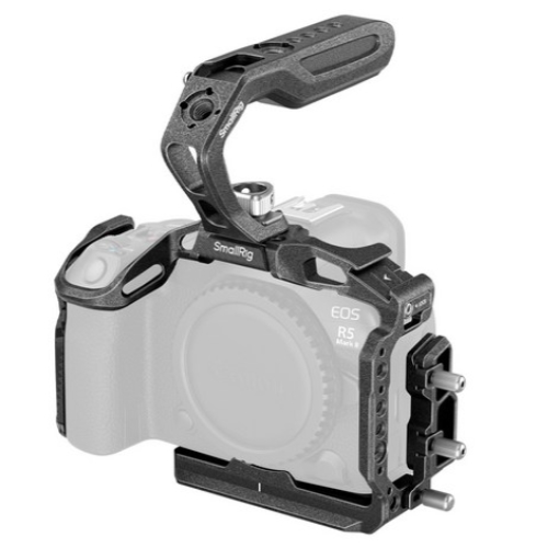 SmallRig  4976 캐논 R5 Mark II용 케이지