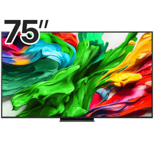 LG전자 QNED evo AI 75QNED86AKA