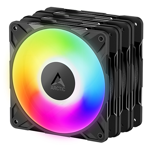 ARCTIC  P12 Pro ARGB