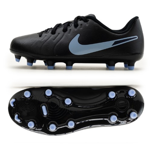 나이키  유소년 티엠포 레전드10 클럽 FG MG DV4352-003