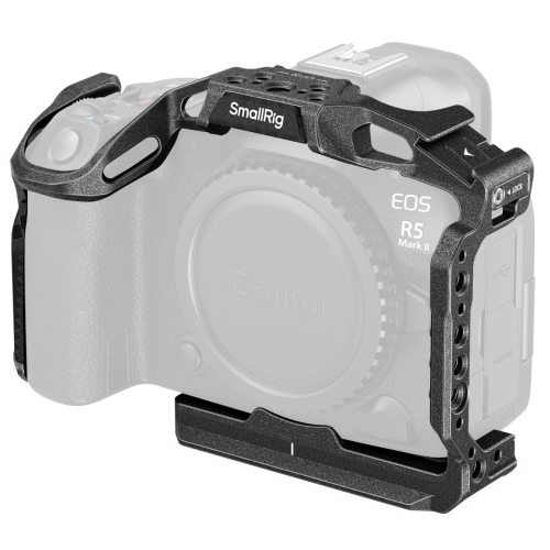 SmallRig  4975 캐논 R5 Mark II용 케이지