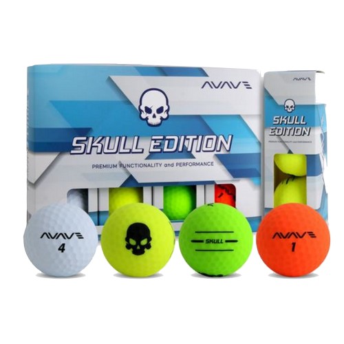 어베이브  스컬 비비드