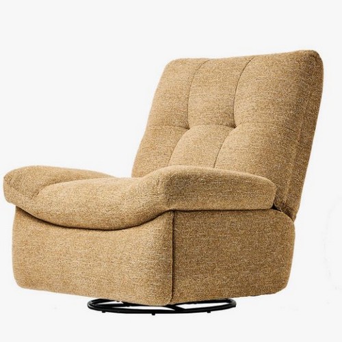 누하스 스누즈 클래식 패브릭 리클라이너 1인용