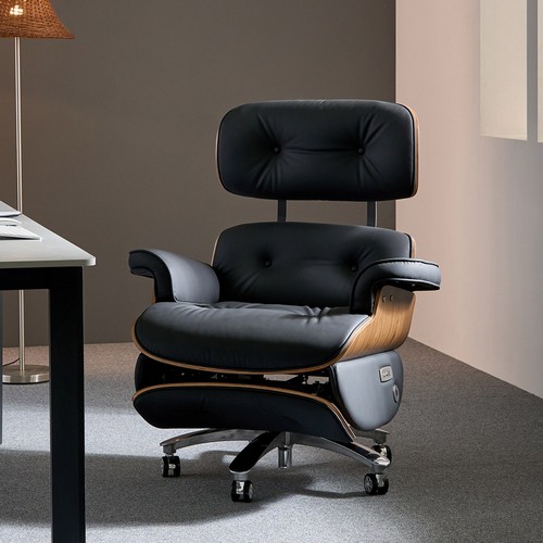 HJC체어  아르고밀러 중역의자 HR-F600S