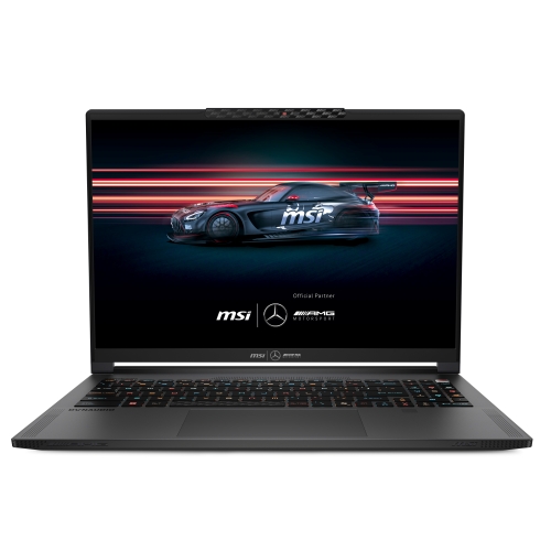 MSI 스텔스 A16 MercedesAMG AI+ A3XWGG-R9 QHD+ OLED W11