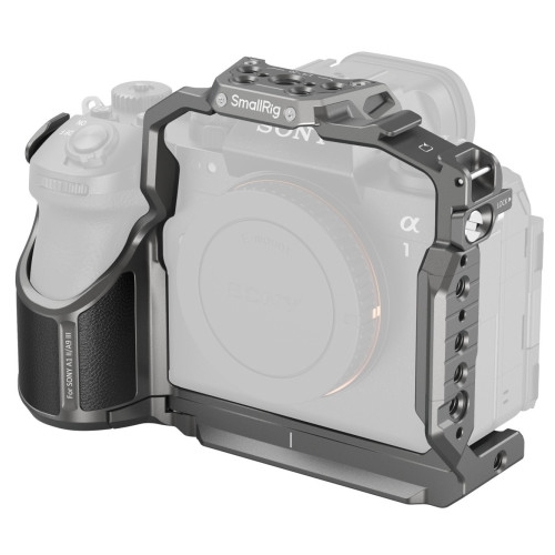 SmallRig  5187 SONY A1III, A9III용 케이지