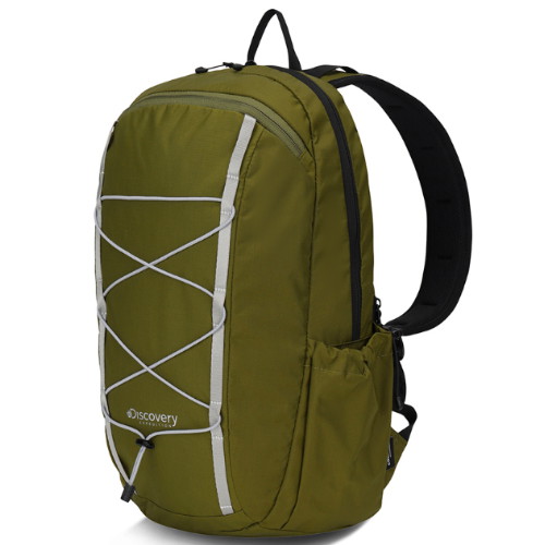 디스커버리익스페디션 에어 스플리트 백팩 17 DXBK5025N-OLS