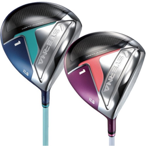 마루망 마제스티 스터나 여성용 드라이버