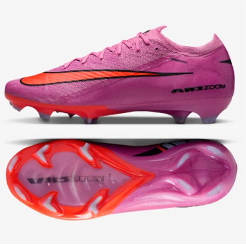 나이키 줌 머큐리얼 베이퍼 16 엘리트 FG FQ1457-600